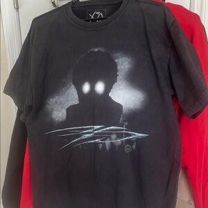 The Weeknd Heavyweight Tour Tee🔥🔥🔥